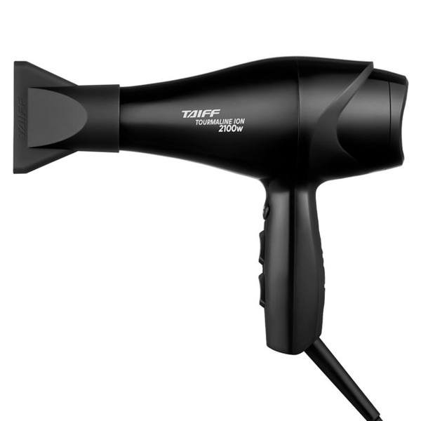 Secador de Cabelo Taiff Tourmaline 4 Temperaturas 2100W — Taiff