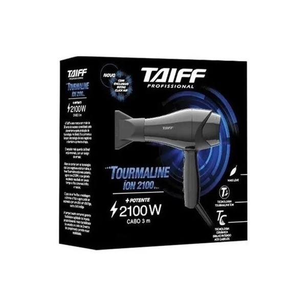Secador Taiff — Taiff