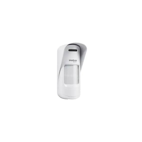 Sensor De Presença externo Intelbras Sem Fio Ivp 8000 ex — Intelbras