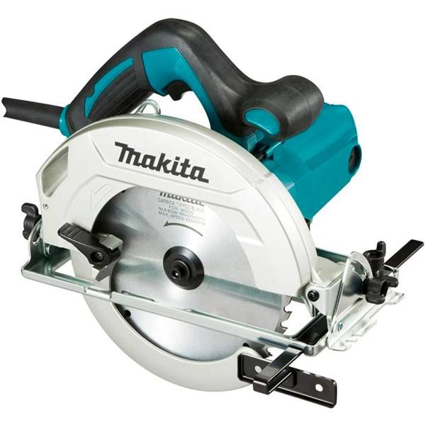Serra Circular Makita HS7010 185mm 1600W — Makita