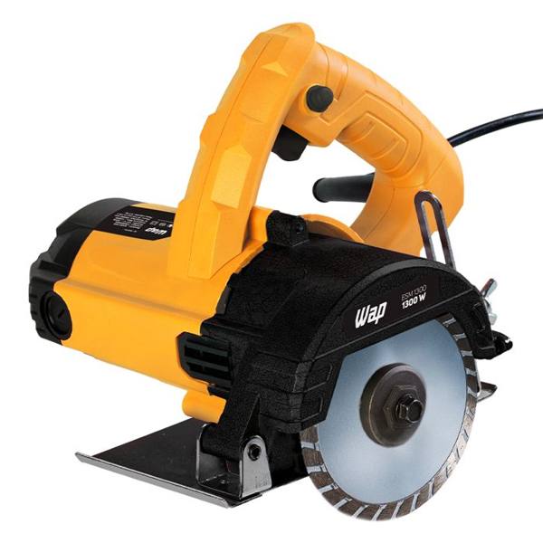 Serra Mármore Wap 4.3/8 Polegadas 1300W ESM1300 — Wap