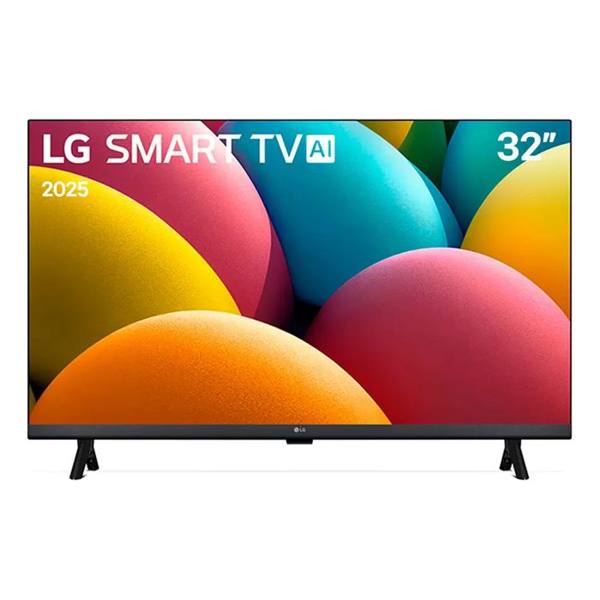 Smart TV Profissional LG LED HD 32 - 32RL601CBSA — LG