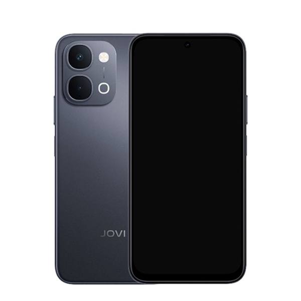 Smartphone JOVI Y31 4G 6.75” Octa Core 256GB 8GB Câmera Dupla — Jovi