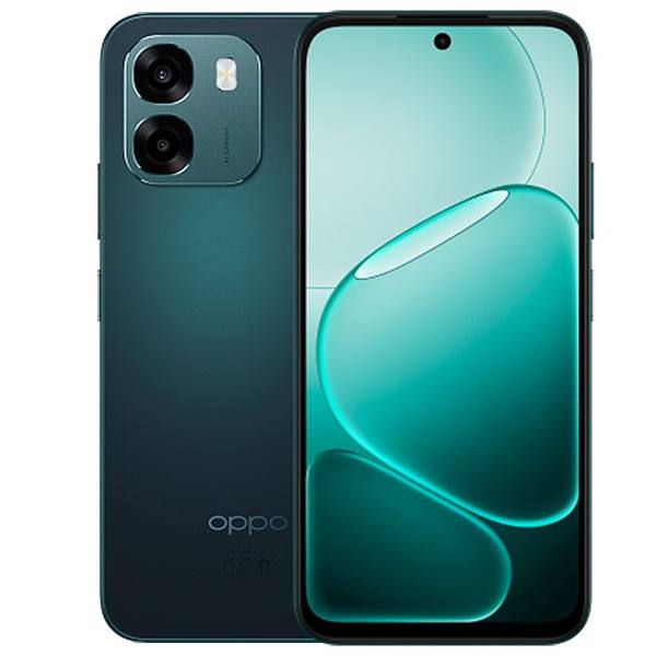 Smartphone OPPO A6 256GB 6GB Câmera Dupla — OPPO