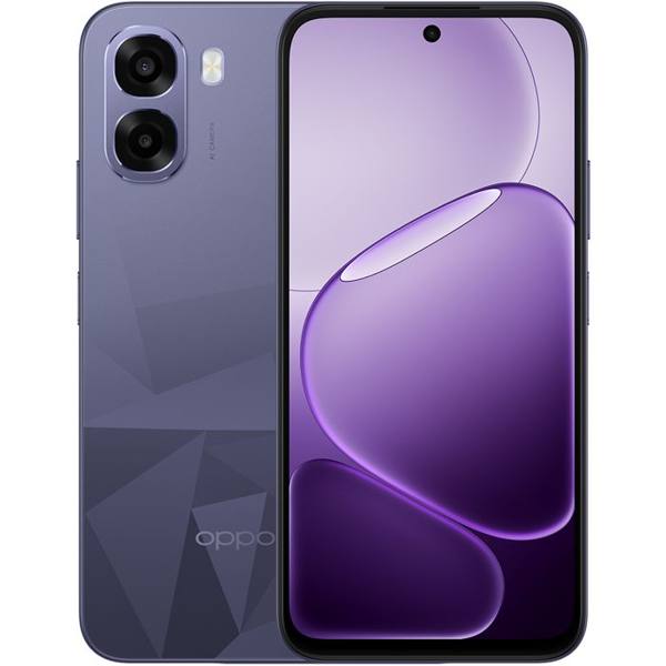 Smartphone OPPO  A6K 256GB 4GB Câmera Dupla — OPPO