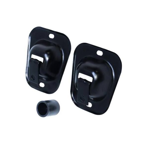 Suporte Fixo  para TV 14" a 85" Bedin Sat  BU-23 — Bedin Sat