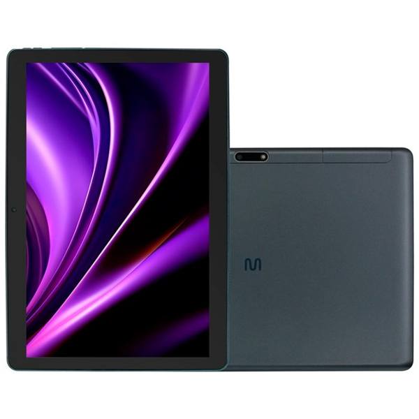 Tablet Multilaser 10,1” Octa Core 128GB 6GB Conexão USB 1.8GHz — Multilaser