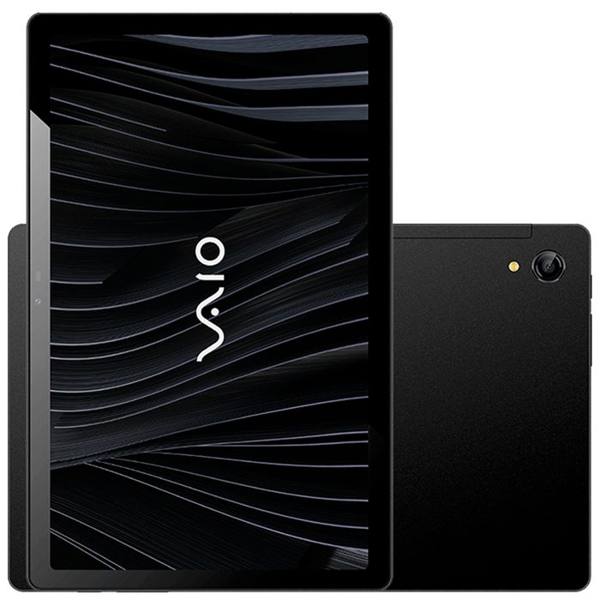 Tablet Vaio TL10 10.4" 128GB 8GB Octa Core 2GHz Android com Teclado Magnético — Vaio