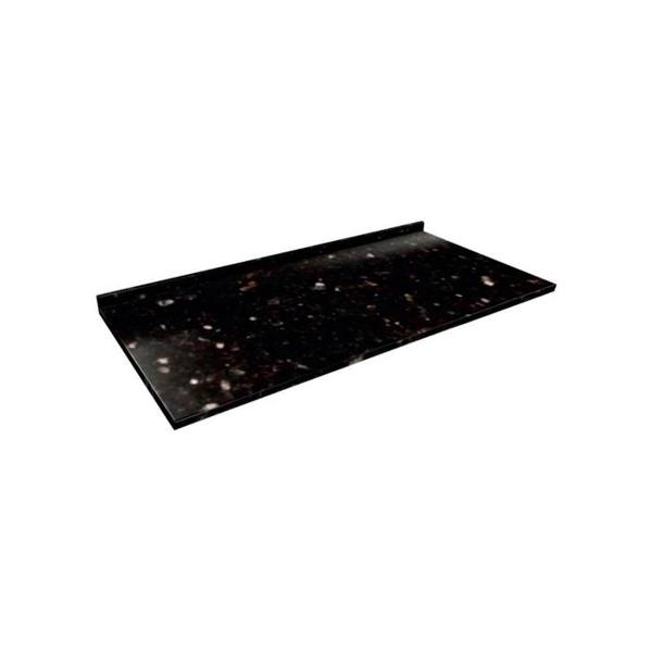 Tampo de Fórmica Granito 120 cm Telasul — Telasul