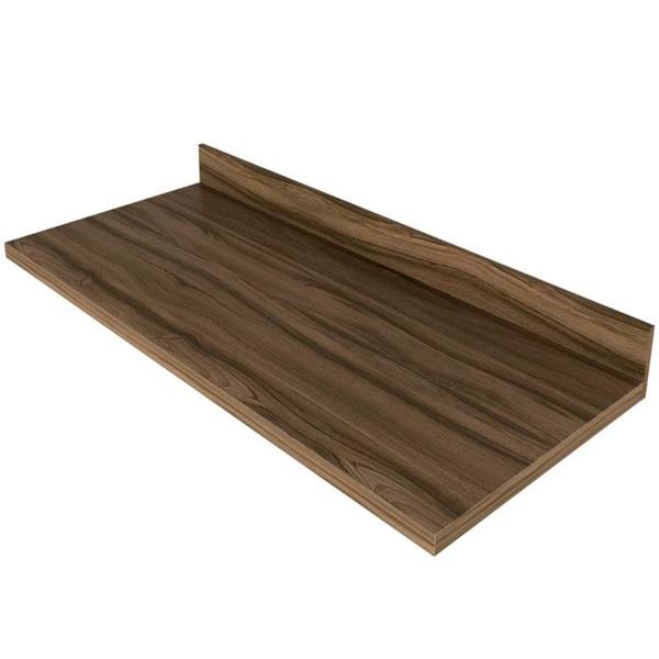 Tampo para Balcão  em MDP 120cm Gourmet G3 Itatiaia — Itatiaia