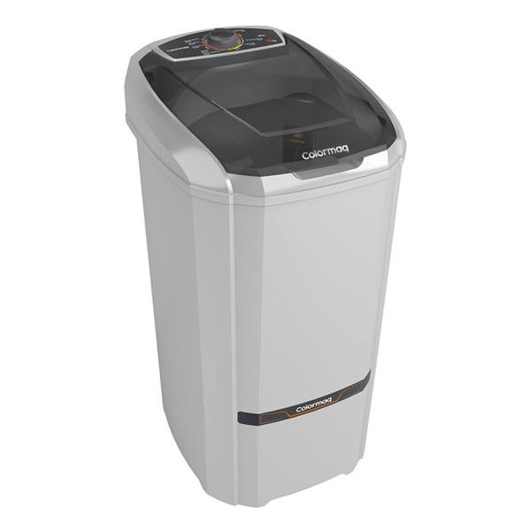 Tanquinho Colormaq EcoMax 15kg Semiautomático 8 Programas LCS15 — Colormaq
