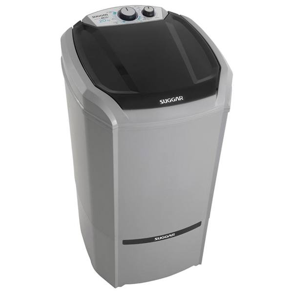 Tanquinho Suggar Lavamax Eco 20 kg Desligamento Automático LE202 — Suggar