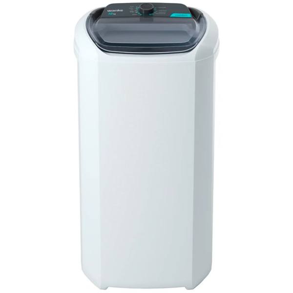 Tanquinho Wanke Comfort 10kg Semiautomático 8 Programas LWBE100T3 — Wanke