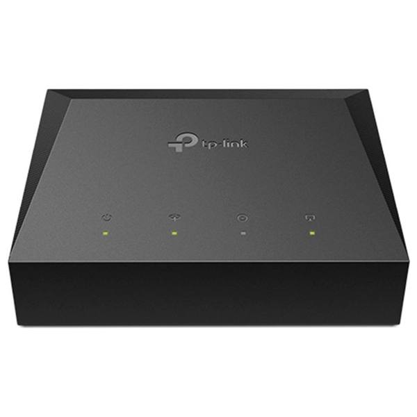 Terminal TP-Link XZ000-G7 1 Porta Gigabit TPN0347 — TP-Link