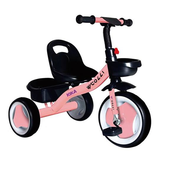 Triciclo Infantil Aro 12 Colli Kika — Colli