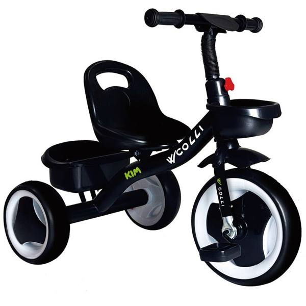 Triciclo Infantil Aro 12 Colli Kim — Colli