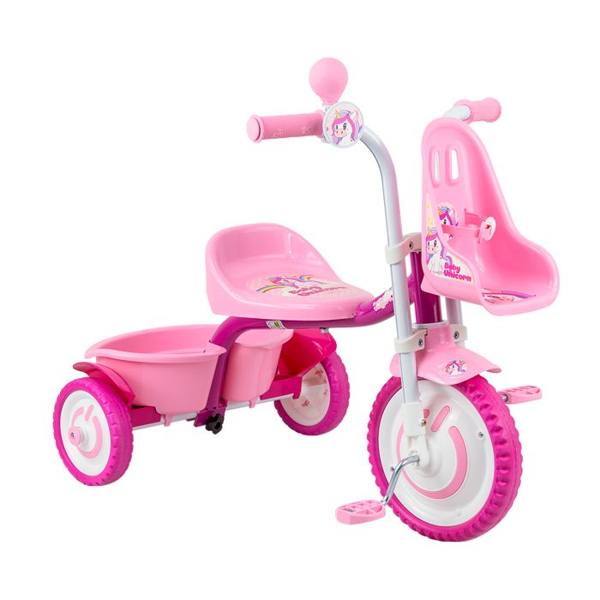 Triciclo Infantil Nathor You com Pedal — Nathor