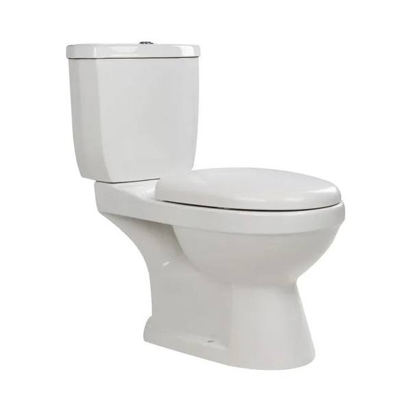 Vaso Sanitário Caixa Acoplada Basic – Smart Norte — Smart Norte