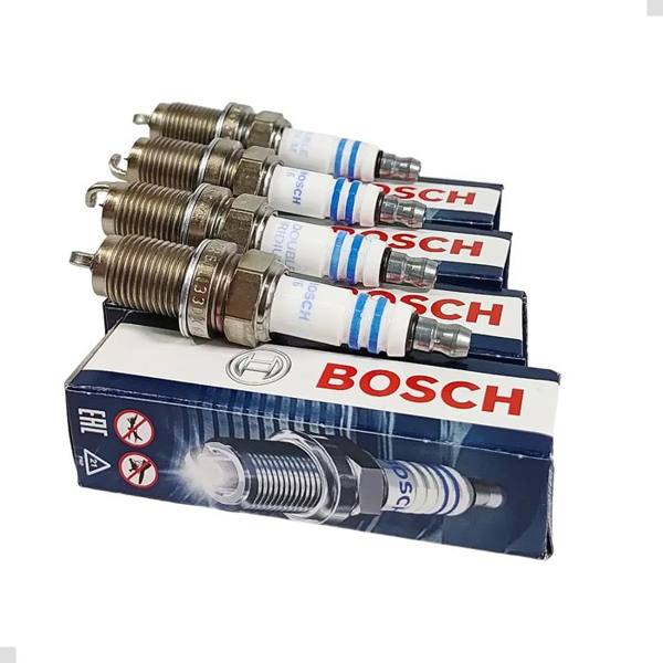 Vela De Ignição Civic 1.8 Flex 2008 2009 2010 2011 Bosch — Bosch