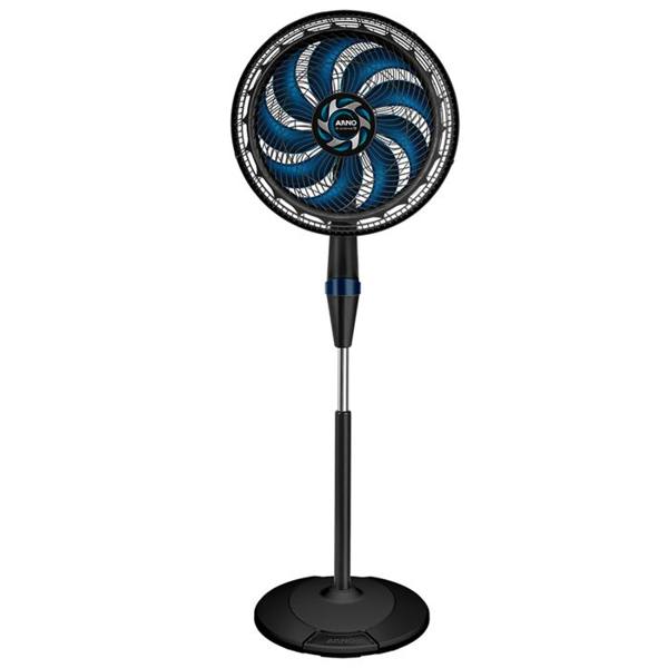 Ventilador 2 em 1 Mesa e Coluna X-Treme 9 Arno 40cm 9 Pás 3 Velocidade VE9M — Arno