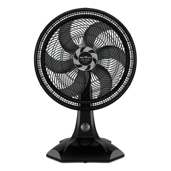 Ventilador BVT301 Tecnologia Maxx Force 3 velocidades — Sem marca