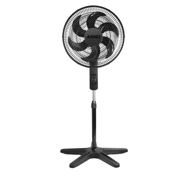 Ventilador de Coluna Arno Essential 40cm 6 Pás 3 Velocidades 140W VE2C — Arno