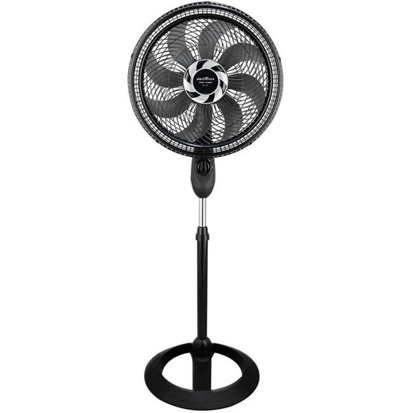 Ventilador de Coluna Britânia Maxx Force 40cm 8 Pás 3 Velocidades BVT451 — Britânia