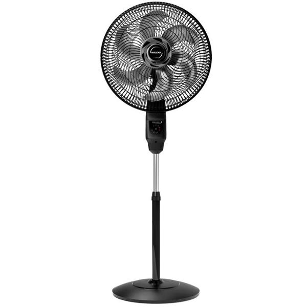 Ventilador de Coluna Mallory Chronos 40cm 6 Pás 3 Velocidades 140W — Mallory