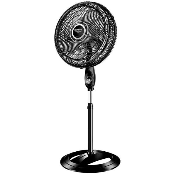 Ventilador de Coluna Mondial Turbo 40cm 8 Pás 140W VTX-40C-8P — Mondial