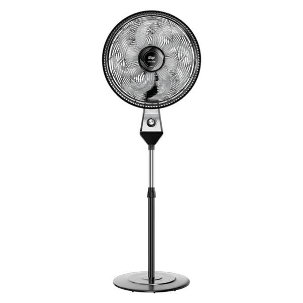 Ventilador de Coluna Wap Flow Turbo 40cm 180W FW0140 — Wap