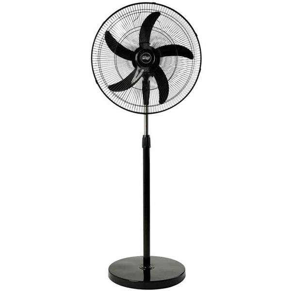 Ventilador de Coluna Wap Rajada Pro 60cm 5 Pás 3 Velocidades FW006662 — Wap