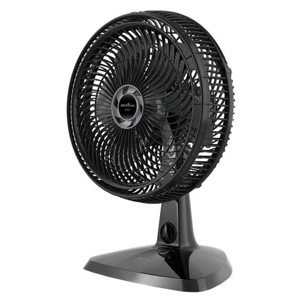 Ventilador de Mesa Britânia Maxx Force 40cm 6 Pás BVT405 — Britânia