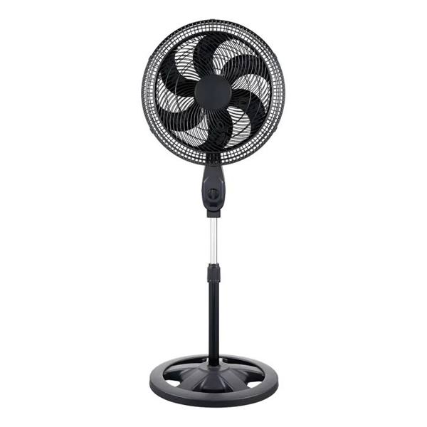 Ventilador De Pé Chão 18 Pol Turbo 3 Vel 110 Ou — Sem marca