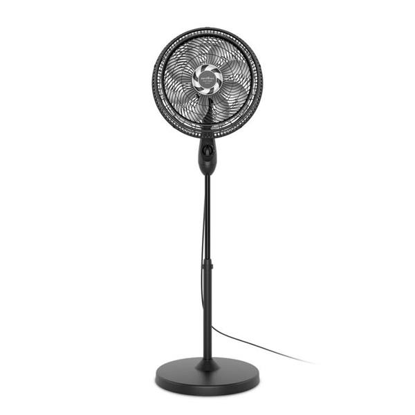 Ventilador de Piso Britânia Maxx Force 40cm 3 Velocidades BVC42A — Britânia