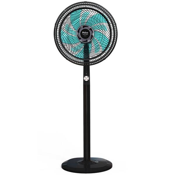 Ventilador Philco Maxx Force 40cm 10 pás 3 Velocidades 174W PVT466 — Philco