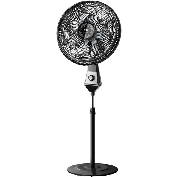Ventilador Wap Flow Turbo 50cm 8 Pás 3 Velocidades 180W — Wap
